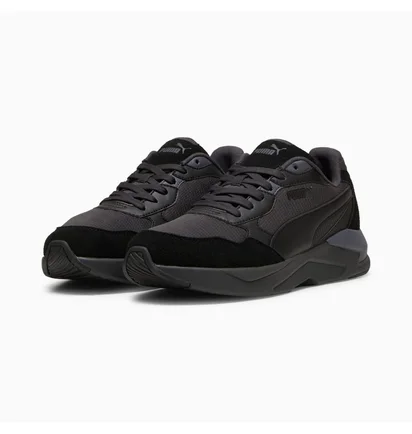 Кроссовки мужские Puma X-Ray 3 Black 397828-03