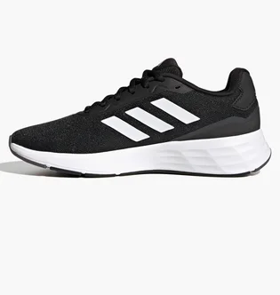 Кросівки жіночі Adidas Start Your Run Running Shoes Black Gy9234