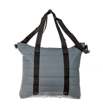 Сумка унісекс Rains Totes Grey 1379-SLATE