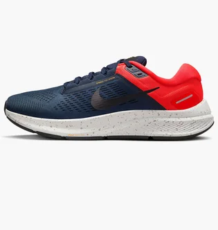 Кроссовки мужские Nike Structure 24 Blue DA8535-403