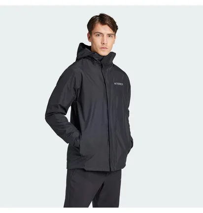 Куртка мужская Adidas Xploric 3-In-1 Terrex Black IX5628