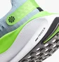 Кросівки чоловічі Nike Infinityrn 4 Road Running Shoes Light Blue DR2665-402