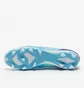 Бутсы унисекс Adidas X Crazyfast.4 Fg Blue GY7431