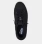 Кросівки жіночі Skechers Bobs Social Black 114853-BLK