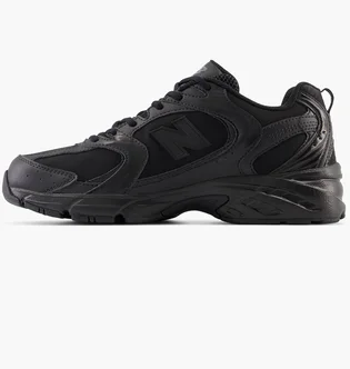 Кроссовки унисекс New Balance 530 Black MR530NB