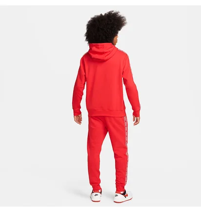Спортивный костюм мужской Nike Spe Flc Trk Red FB7296-657