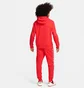 Спортивный костюм мужской Nike Spe Flc Trk Red FB7296-657