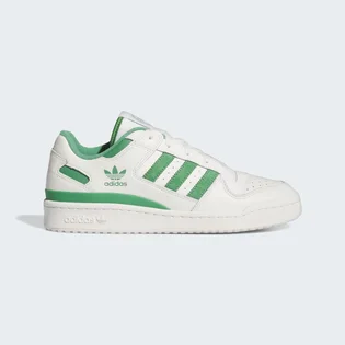 Кросівки чоловічі Adidas Forum Low Cl Shoes White IG3778