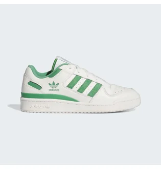 Кроссовки мужские Adidas Forum Low Cl Shoes White IG3778