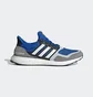 Кросівки чоловічі Adidas Ultra Boost S & L M Blue Footwear White EF1982