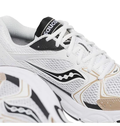 Кроссовки унисекс Saucony Ride Millennium White S70812-18