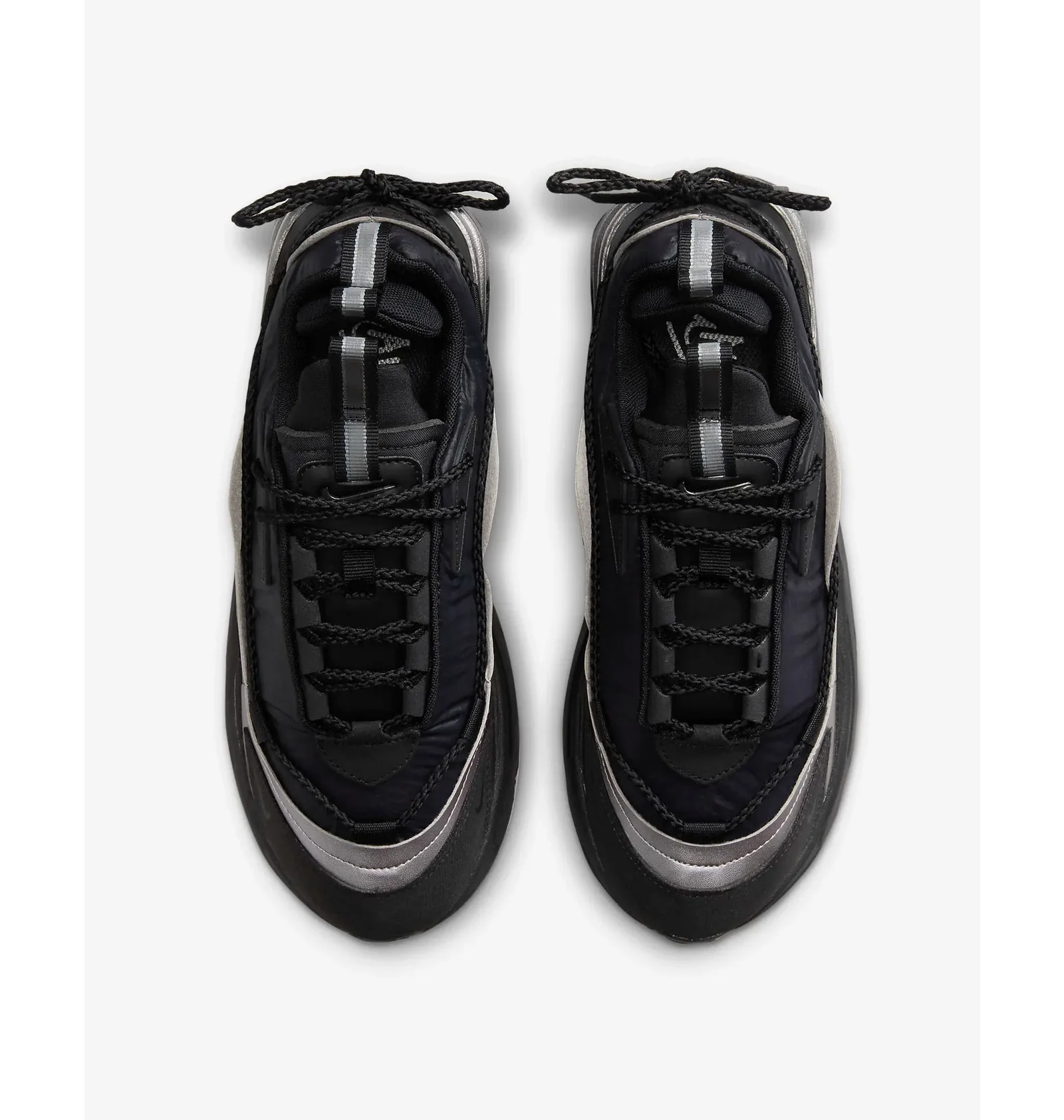 ᐉ Кросівки жіночі Nike Air Max Furiosa Black HJ4319-001