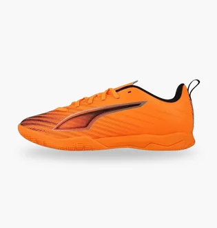 Футзалки дитячі Puma Ultra 6 Play Orange 108538-03