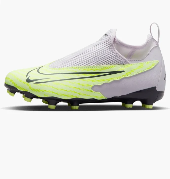 Бутси дитячі Nike Phantom Gx Academy Df White DD9546-705