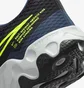 Кросівки чоловічі Nike Renew Ride 2 Black CU3507-001