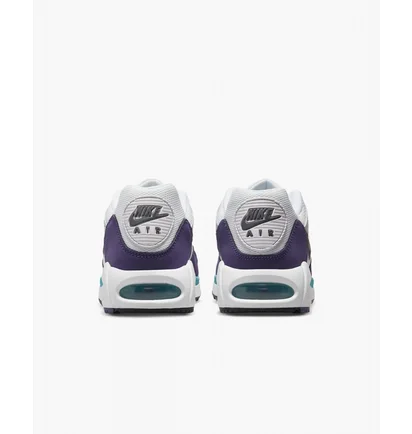 Кросівки жіночі Nike Womens Shoes White/Violet 511417-153