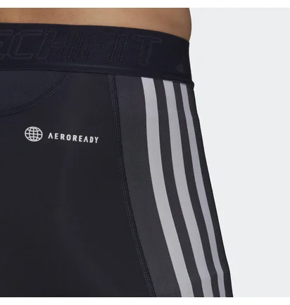 Шорты мужские Adidas 3S Training Short Black HK2339