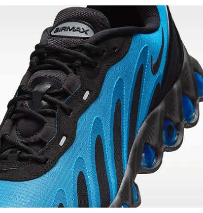 Кросівки чоловічі Nike Air Max Dn8 Se Blue HV4525-400