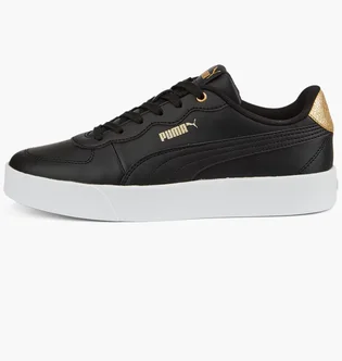 Кросівки жіночі Puma Skye Clean Black 386666-01