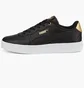 Кроссовки женские Puma Skye Clean Black 386666-01