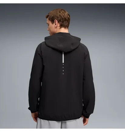 Олімпійка чоловіча Puma Flex Black 527650-56