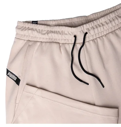 Шорты мужские Puma Rad/Cal Shorts Beige 673319-88