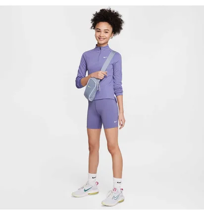Шорты детские Nike Dri-Fit One 5 Violet FZ5603-527