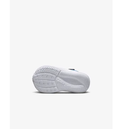 Кросівки дитячі Nike Star Runner 3 Grey DA2778-012