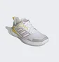 Кроссовки женские Adidas Defiant Speed Tennis Shoes White Gv9530