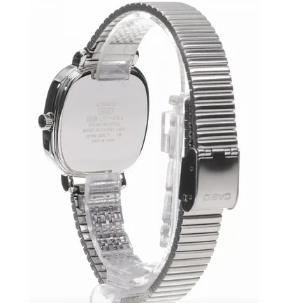 Часы женские Casio Timeless Collection LTP-B166D-2A