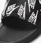 Тапочки мужские Nike Victori One Slide Print Black Cn9678-008