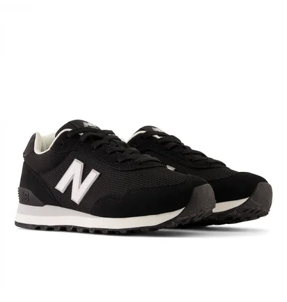 Кросівки жіночі New Balance 515 Black WL515BLK