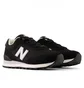Кросівки жіночі New Balance 515 Black WL515BLK