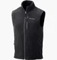 Жилетка чоловіча Columbia Fast Trek Fleece Vest Black AM1056-010