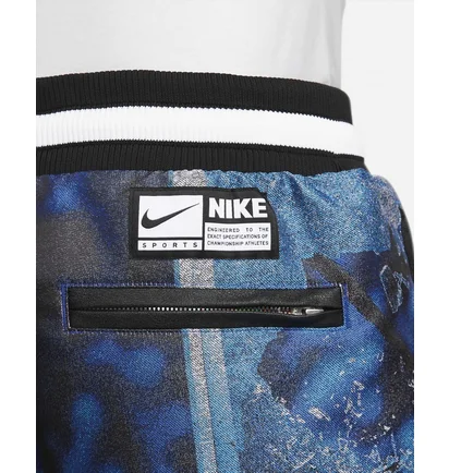 Шорти чоловічі Nike 21 Cm Dna Blue FB7005-480