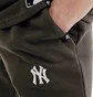 Штаны мужские 47 Brand New York Yankees Base Runner Olive 581058CC-FS