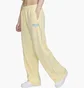 Штаны женские Nike Sportswear Yellow HQ0990-744