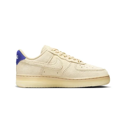 Кросівки жіночі Nike Air Force 1 Low Lxx Grain W Beige FN7202-224