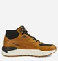 Кроссовки мужские Puma X-Ray Speed Mid Brown 38586904
