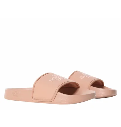 Тапочки жіночі The North Face Base Camp Slide Iii Peach NF0A4T2SZ1P