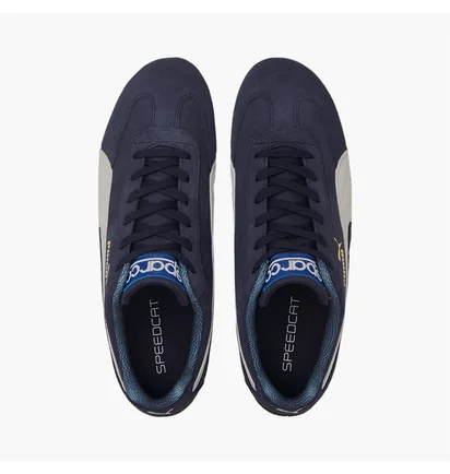 Кросівки чоловічі Puma Speedcat Og+ Sparco Motorsport Blue 307171-06