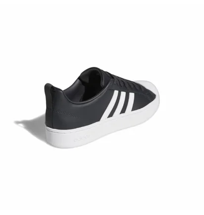 Кросівки жіночі Adidas Streetcheck Black GW5494