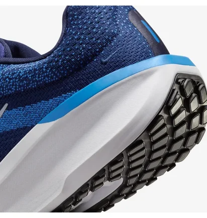 Кросівки чоловічі Nike Air Winflo 11 Blue FJ9509-400