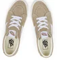 Кеды унисекс Vans Sk8-Low Sneakers Beige VN000BVX4MG
