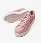 Кросівки жіночі Nike Blazer Low Platform Pink Dn0744-600