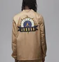 Куртка чоловіча Air Jordan Flight Mvp Jacket Beige FD7423-200