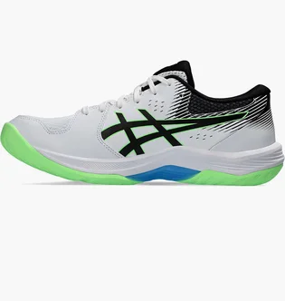 Кросівки чоловічі Asics Beyond Ff White 1071A092-101