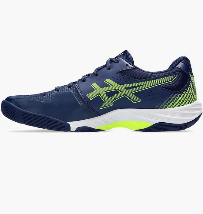 Кросівки чоловічі Asics Blade Blue 1071A093-401