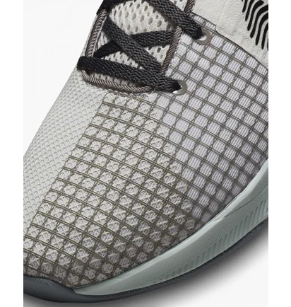 Кросівки унісекс Nike Metcon 8 White Do9328-004