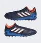 Сороконожки унисекс Adidas Copa Sense.3 Black Gw4964